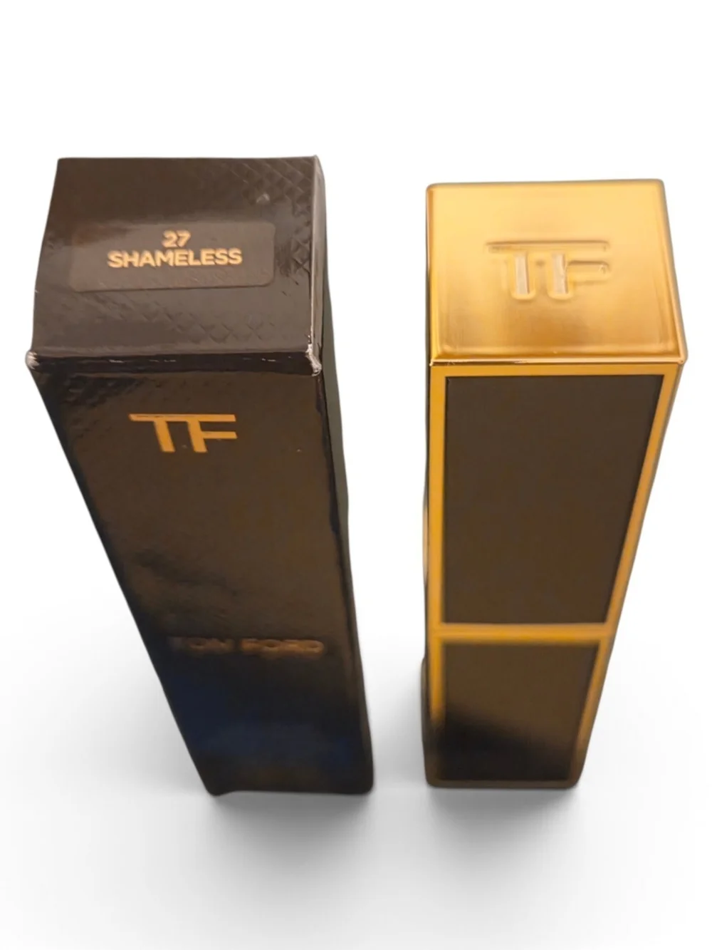 Tom Ford Satin Matte Lipstick 